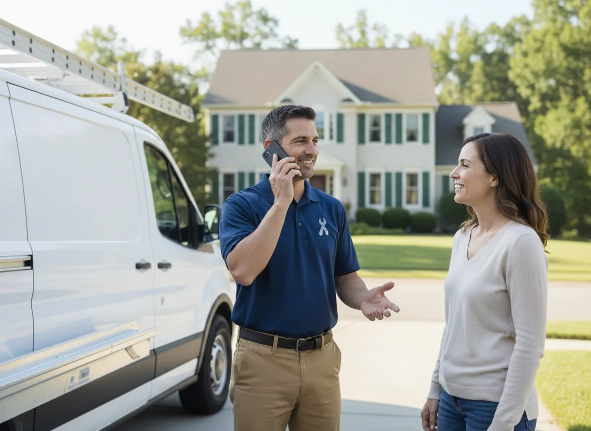 Home Gutter Service Amazonia, MO FAQs